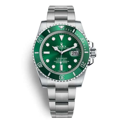 rolex submariner oyster perpetuale date green|rolex submariner date 41mm oystersteel.